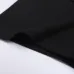 LOEWE T-shirts for MEN Black/White #B51081