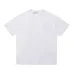 LOEWE T-shirts for MEN Black/White #B51596