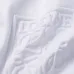 LOEWE T-shirts for MEN Black/White #B51596