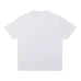 LOEWE T-shirts for MEN Black/White #B51596