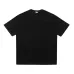 LOEWE T-shirts for MEN Black/White #B51596