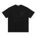 LOEWE T-shirts for MEN Black/White #B51671