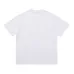LOEWE T-shirts for MEN Black/White #B51671