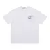 LOEWE T-shirts for MEN Black/White #B51671