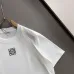 LOEWE T-shirts for MEN Black/White #B51690