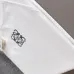 LOEWE T-shirts for MEN Black/White #B51690