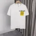 LOEWE T-shirts for MEN Black/White #B52645