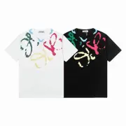 LOEWE T-shirts for MEN color printing #B47017