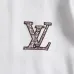 LV Style 3D Embroidered Casual T-Shirt, S-XL #B63531