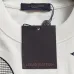 LV Style 3D Embroidered Casual T-Shirt, S-XL #B63532