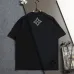LV Style 3D Embroidered Casual T-Shirt, S-XL #B63532