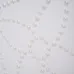 Louis Vuitton Black/White T - Shirt With Rhinestone Logo And Brand Detailing #B54195