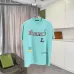 Louis Vuitton Graphic Print Cotton Comfort Casual Short-Sleeved T-Shirt #B53950