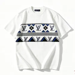 Knit Short Sleeve T-shirt #B67383