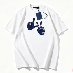  Knit Short Sleeve T-shirt #B67392