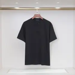 Louis Vuitton T-Shirt Black Tee #B62917