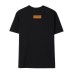 Louis Vuitton T-Shirts AAA Quality White/Black #999937078