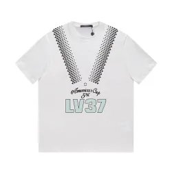 Louis Vuitton T-Shirts for AA Louis Vuitton T-Shirts #B39998