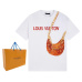 Louis Vuitton T-Shirts for AAA Louis Vuitton T-Shirts #B35606