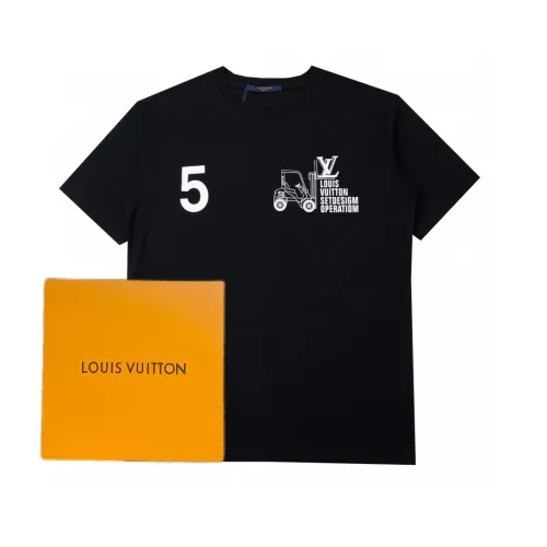 Louis Vuitton T-Shirts for AAAA Louis Vuitton T-Shirts #99920952