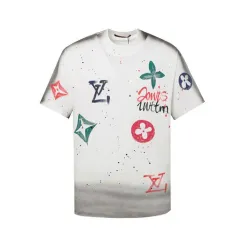 Louis Vuitton T-Shirts for AAAA Louis Vuitton T-Shirts #9999931869