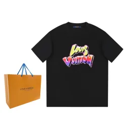 Louis Vuitton T-Shirts for AAAA Louis Vuitton T-Shirts #9999932479