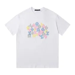 Louis Vuitton T-Shirts for AAAA Louis Vuitton T-Shirts #B33332