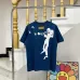 Louis Vuitton T-Shirts for AAAA Louis Vuitton T-Shirts #B33485