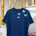 Louis Vuitton T-Shirts for AAAA Louis Vuitton T-Shirts #B33485