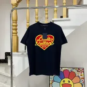 Louis Vuitton T-Shirts for AAAA Louis Vuitton T-Shirts #B33486