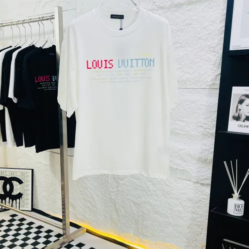 Louis Vuitton T-Shirts for AAAA Louis Vuitton T-Shirts #B33500