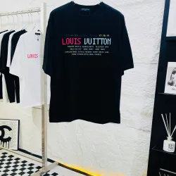 Louis Vuitton T-Shirts for AAAA Louis Vuitton T-Shirts #B33501