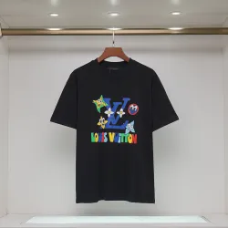 Louis Vuitton T-Shirts for AAAA Louis Vuitton T-Shirts #B33514