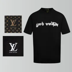 Louis Vuitton T-Shirts for AAAA Louis Vuitton T-Shirts #B33641