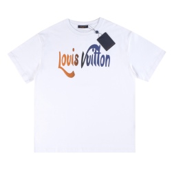 Louis Vuitton T-Shirts for AAAA Louis Vuitton T-Shirts #B34326