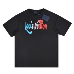 Louis Vuitton T-Shirts for AAAA Louis Vuitton T-Shirts #B34327