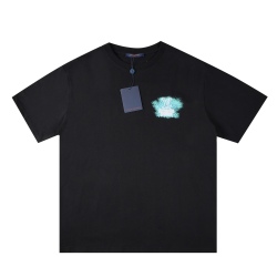 Louis Vuitton T-Shirts for AAAA Louis Vuitton T-Shirts #B34353