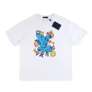 Louis Vuitton T-Shirts for AAAA Louis Vuitton T-Shirts #B34372