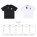 Louis Vuitton T-Shirts for AAAA Louis Vuitton T-Shirts #B34376