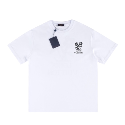 Louis Vuitton T-Shirts for AAAA Louis Vuitton T-Shirts #B34376