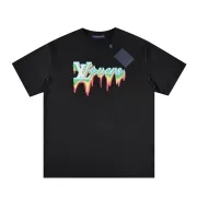 Louis Vuitton T-Shirts for AAAA Louis Vuitton T-Shirts #B34377