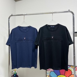 Louis Vuitton T-Shirts for AAAA Louis Vuitton T-Shirts #B34824