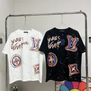 Louis Vuitton T-Shirts for AAAA Louis Vuitton T-Shirts #B34826
