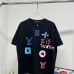Louis Vuitton T-Shirts for AAAA Louis Vuitton T-Shirts #B34828