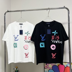 Louis Vuitton T-Shirts for AAAA Louis Vuitton T-Shirts #B34828