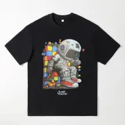 Louis Vuitton T-Shirts for AAAA Louis Vuitton T-Shirts #B34916