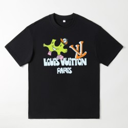 Louis Vuitton T-Shirts for AAAA Louis Vuitton T-Shirts #B34932