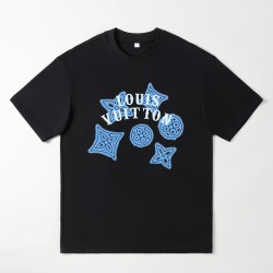 Louis Vuitton T-Shirts for AAAA Louis Vuitton T-Shirts #B34933