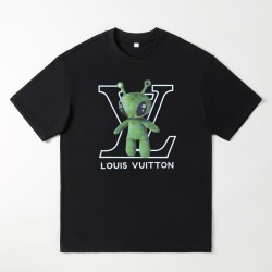 Louis Vuitton T-Shirts for AAAA Louis Vuitton T-Shirts #B34934
