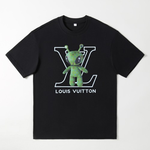 Louis Vuitton T-Shirts for AAAA Louis Vuitton T-Shirts #B34934